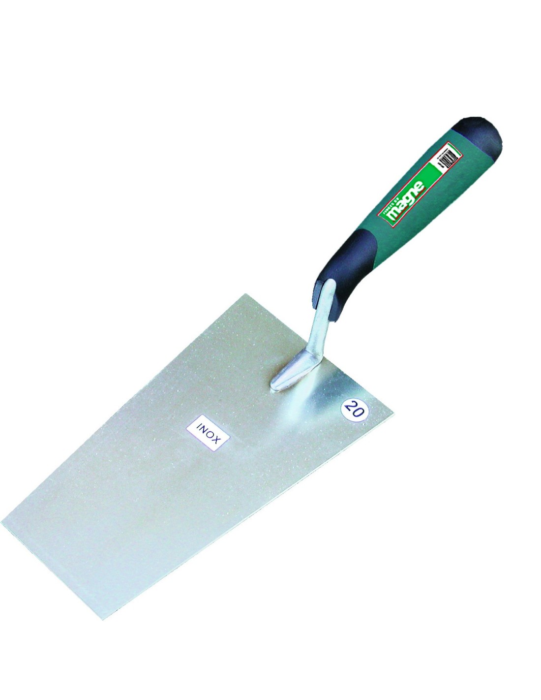 Truelle De Jardin Main - Outil Ergonomique Pour Plantation Et Désherbage